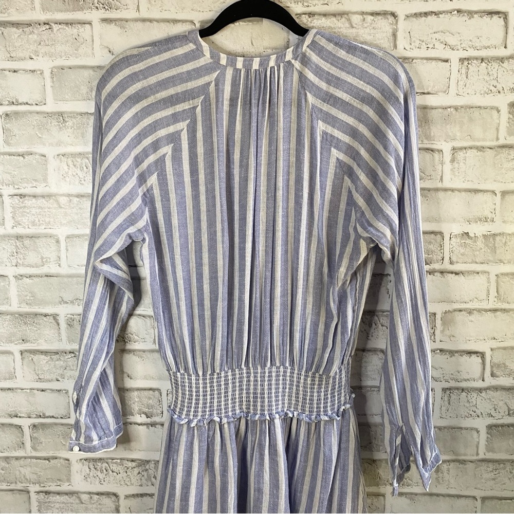Rails Jasmine Rhone Stripe Dress - Picture 8 of 10